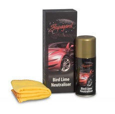 Supagard Birdlime Neutraliser Kit