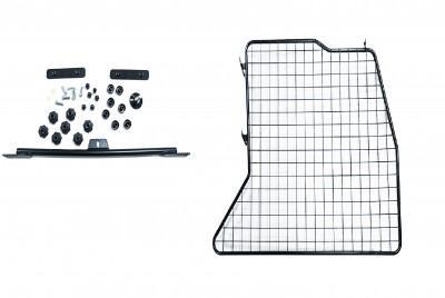 Nissan Pathfinder (R51M) Trunk Divider