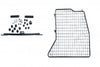 Nissan Pathfinder (R51M) Trunk Divider