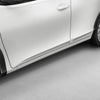 Honda Civic Tourer Colour Coded Side Body Trims 2014