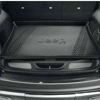 Jeep Grand Cherokee (WK2) Cargo Liner