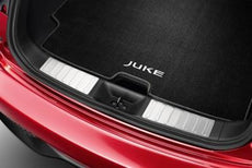 Nissan Juke (F15E) Trunk Entry Guards, Pair 2010-2019