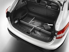 Nissan Qashqai (J11E/B) Cargo Organiser