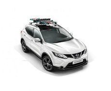 Nissan Juke Roof Exterior Storage Genuine Accessories Glyn