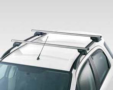 Suzuki SX4 Multi-Roof Rack - vehicles with roof rails 2010-2012
