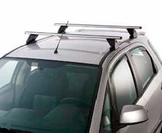 Suzuki SX4 Multi-Roof Rack - vehicles w/o roof rails 2010-2012