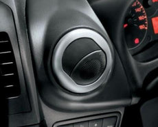 Fiat Qubo Embellishment Kit for Air System