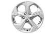Nissan X-Trail (T32/C) 17" Silver Alloy Wheel inc Centre Cap - Flow