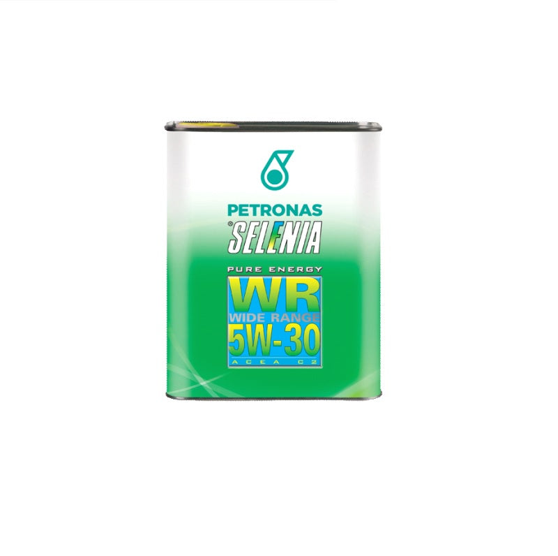 Petronas Selenia WR Pure Energy 5W-30 2L