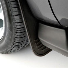 Suzuki Grand Vitara Front Mudflaps - Flexible