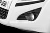 Suzuki Splash Fog Lamp Set