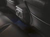 Honda Accord Blue Ambient Light - light interior/with rear ventilation