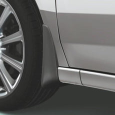 Honda Accord Front Mudguards