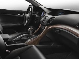 Honda Accord Interior Panels, Wood Effect RHD