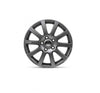 Jeep Grand Cherokee (WK2) Ten Spoke Alloy Wheel 18"