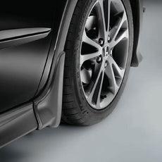 Honda Civic 3DR Front Mudguards