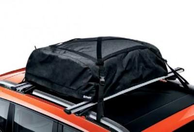 Jeep Weather Proof Roof Bag 317L