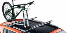 Jeep Fork Mount Bike Carrier