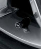 Jeep Tyre Valve Stem Caps (set of 4)