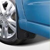 Suzuki Alto Flexible Front Mudflap Kit