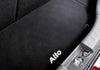 Suzuki Alto Boot Carpet Mat, Dark Grey 2012-2015