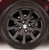Suzuki Alto Alloy Wheel 14" Helsinki