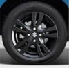 Suzuki Alto Alloy Wheel 14" Stockholm