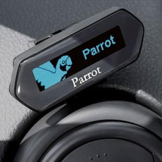 Suzuki Parrot MKi 9100 Bluetooth Hands Free Phone Kit