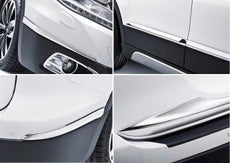 Suzuki SX4 S-Cross Styling Pack, Chromed