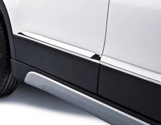 Suzuki SX4 S-Cross Side Body Trim Set, Chromed