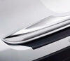 Suzuki SX4 S-Cross Rear Hatch Trim, Chromed