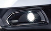 Suzuki SX4 S-Cross Fog Lamp Kit 55W