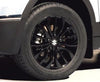 Suzuki SX4 S-Cross Alloy Wheel, Gloss Black 16" FUJI