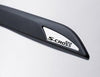 Suzuki SX4 S-Cross Badge Set for side body mouldings