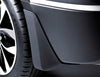 Suzuki SX4 S-Cross Rear Mudflap Set, Moulded