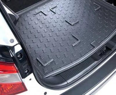 Suzuki SX4 S-Cross Cargo Tray