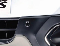 Suzuki SX4 S-Cross Front Parking Sensor Kit 2013-2016