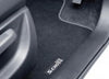 Suzuki SX4 S-Cross Deluxe Carpet Mat Set (4-piece) RHD