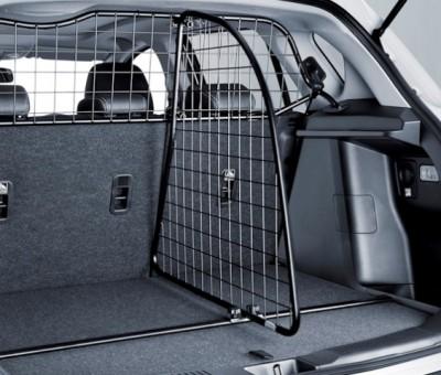 Suzuki SX4 S-Cross Longitudinal Partition Grille