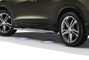 Nissan X-Trail (T32/C) Side Styling Bars, S/S Illuminated