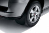 Fiat Doblo Rear Mudflaps