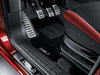 Fiat Doblo Door Sill Guards
