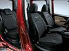 Fiat Doblo Seat Covers, Rear
