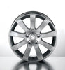 Suzuki Grand Vitara Alloy Wheel 17" LISBON