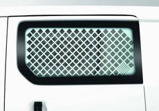 Nissan NV200/e-NV200 Sliding Door Window Protection Grilles (LH+RH)