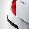 Suzuki Swift Bumper Corner Protection Set 2010-2017