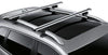 Jeep Roof Rack with Aero Bars for vehicles WITH O.E roof-rails