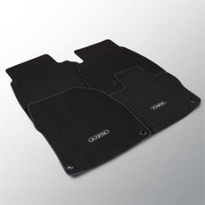 Honda Civic 3DR Elegance Floor Carpets RHD 2009-2011