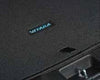 Suzuki Vitara Boot Carpet Mat, with turquoise logo & stitching