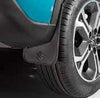 Suzuki Vitara Rear Mudflap Set, Flexible